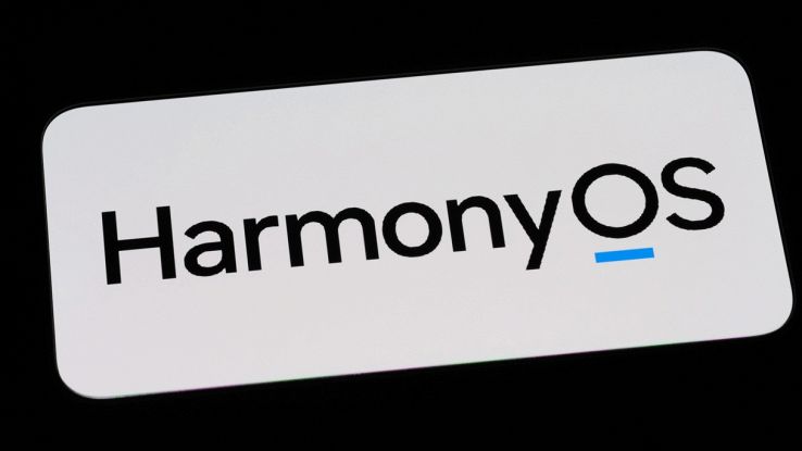 HarmonyOS