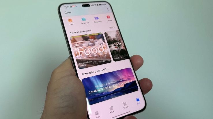 Honor 400 Pro
