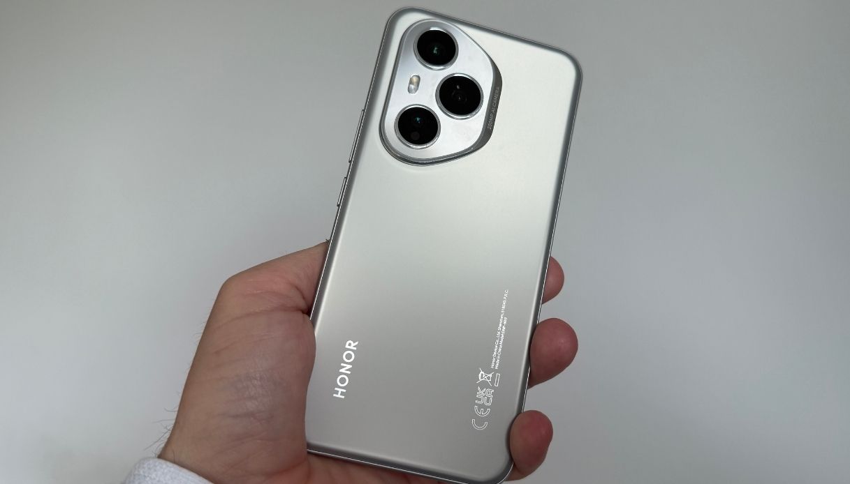 Honor 400 Pro Honor 400 Pro