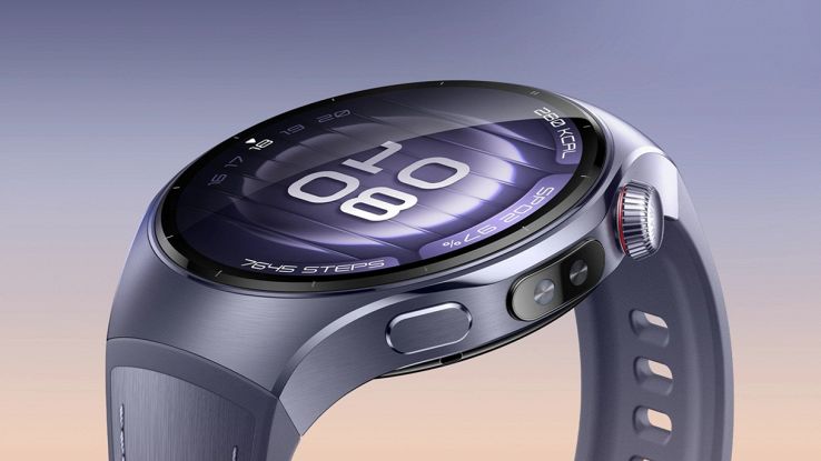 Huawei Watch 5