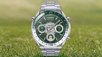 Huawei Watch Ultimate