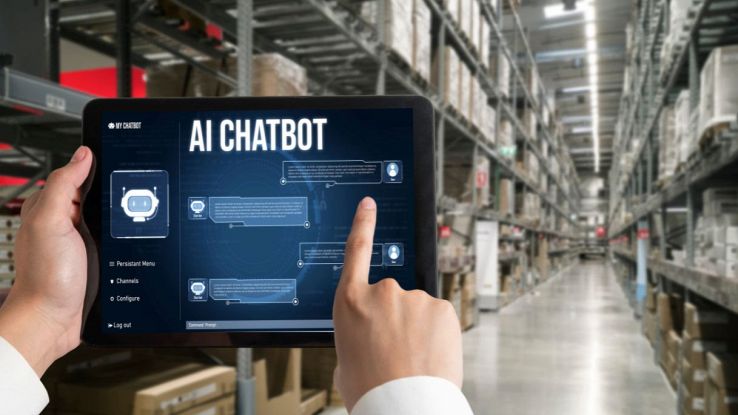 Imprese italiane indietro su adozione intelligenza artificiale