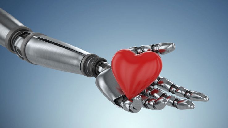 Intelligenza artificiale emozioni