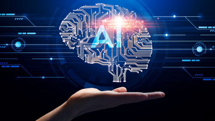 Intelligenza artificiale
