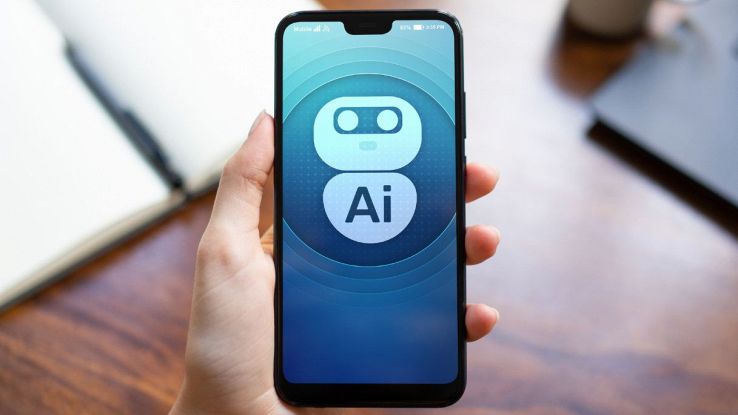 Lavorare con l'intelligenza artificiale, regolamento e rischi