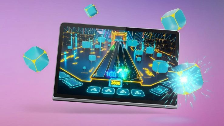 Lenovo Tab Plus, con l'offerta Amazon è il tablet da comprare