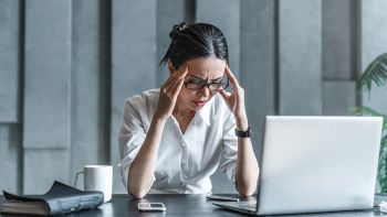 È stato sviluppato cerotto tech per misurare e prevenire i picchi di stress