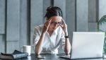 È stato sviluppato cerotto tech per misurare e prevenire i picchi di stress