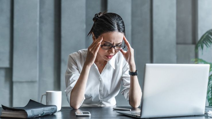 È stato sviluppato cerotto tech per misurare e prevenire i picchi di stress