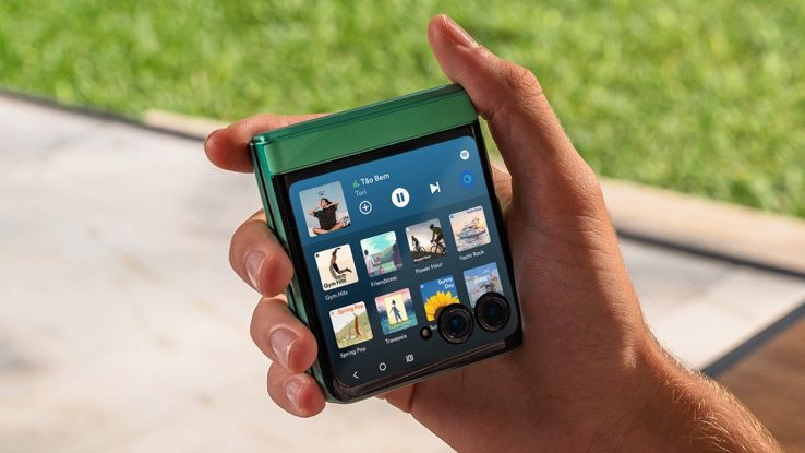 motorola razr 60