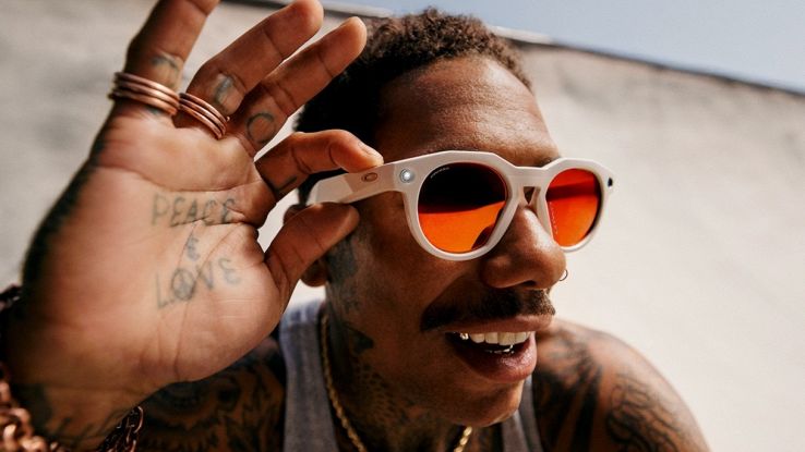 Oakley Meta