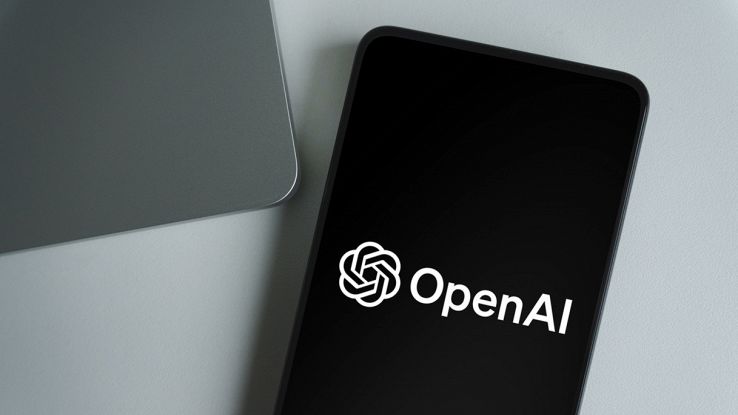 OpenAI Jony Ive