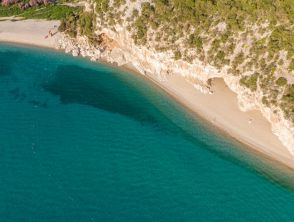 In Italia la regione più calda d’Europa: già oltre 40 gradi
