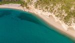 Spiaggia di Cata Luna, in Sardegna