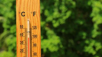 Termometro per calcolo temperatura esterna