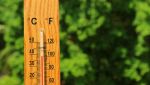 Termometro per calcolo temperatura esterna