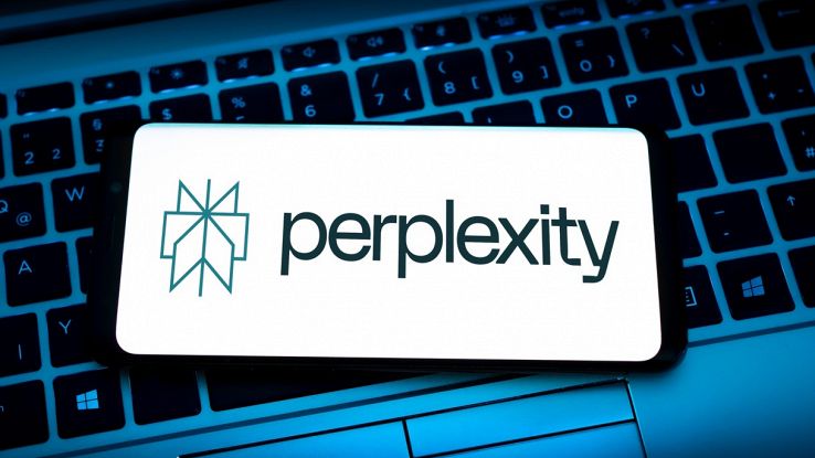 samsung perplexity