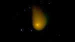 Scoperta all'interno della Nube di Oort