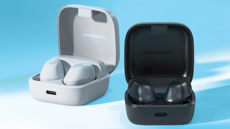 Sennheiser Accentum