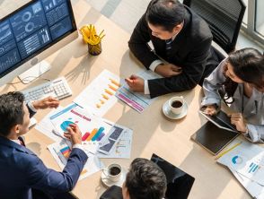 Dove l'AI è più usata dai lavoratori, alcuni insospettabili