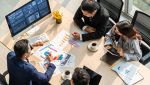 Settori dove l'AI è più utilizzata