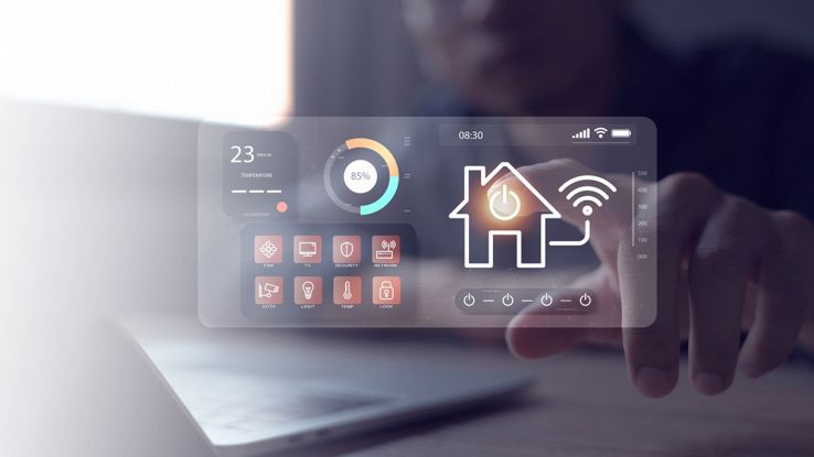 smart home