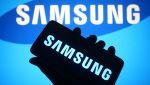 Smartphone Samsung