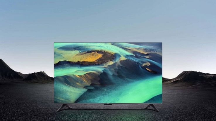Smart TV Xiaomi F Pro