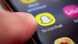 Snapchat