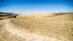 Territorio desertificato