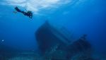 Tesoro nascosto dei Pirati dei Caraibi