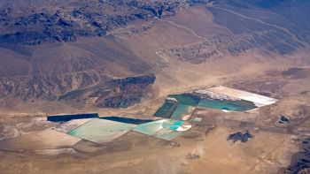 Perché la transizione energetica è a rischio