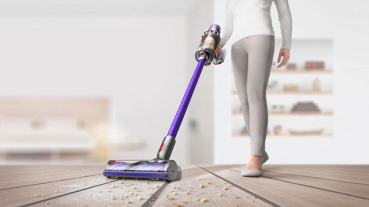 Dyson V11 Advanced