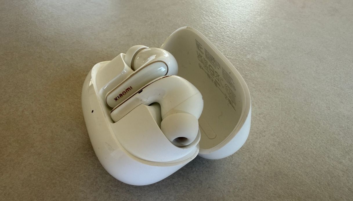 Xiaomi Buds 5 Pro Xiaomi Buds 5 Pro