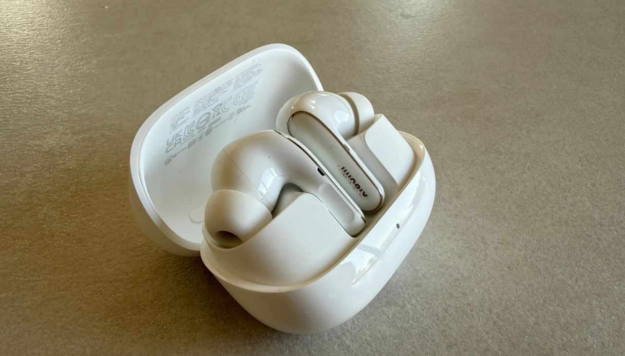Xiaomi Buds 5 Pro Xiaomi Buds 5 Pro