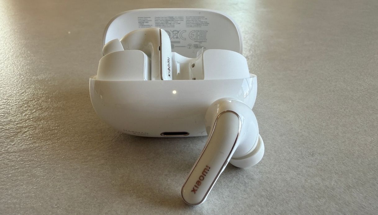 Xiaomi Buds 5 Pro Xiaomi Buds 5 Pro