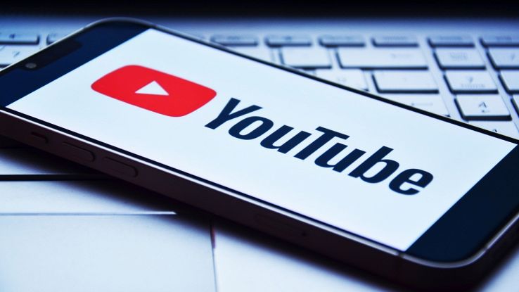 YouTube