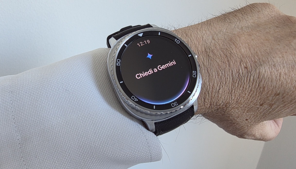 Galaxy Watch 8 classic Galaxy Watch 8 classic