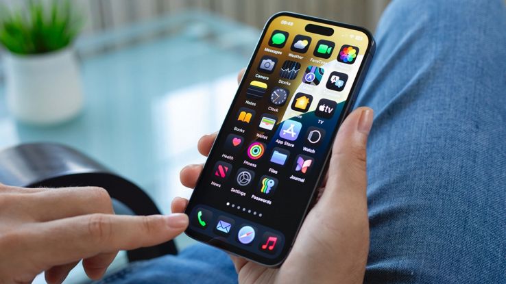 nuovi os apple