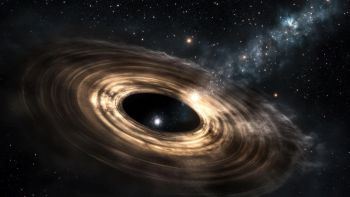 Buco nero