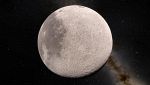 Base sulla Luna della Corea del Sud