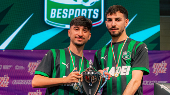 vincitori di besports