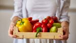 Cambiamento climatico e alimentazione