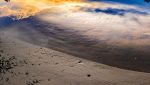 tempesta di sabbia