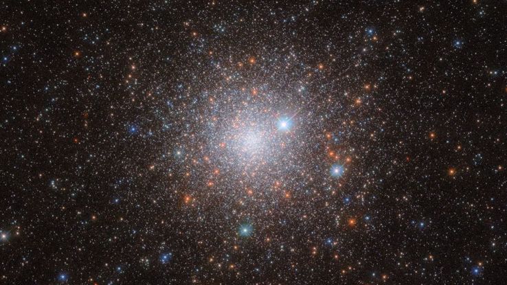 Galassia