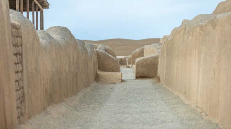 Perché la scoperta di Peñico in Perù è importante