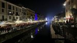 Navigli di Milano