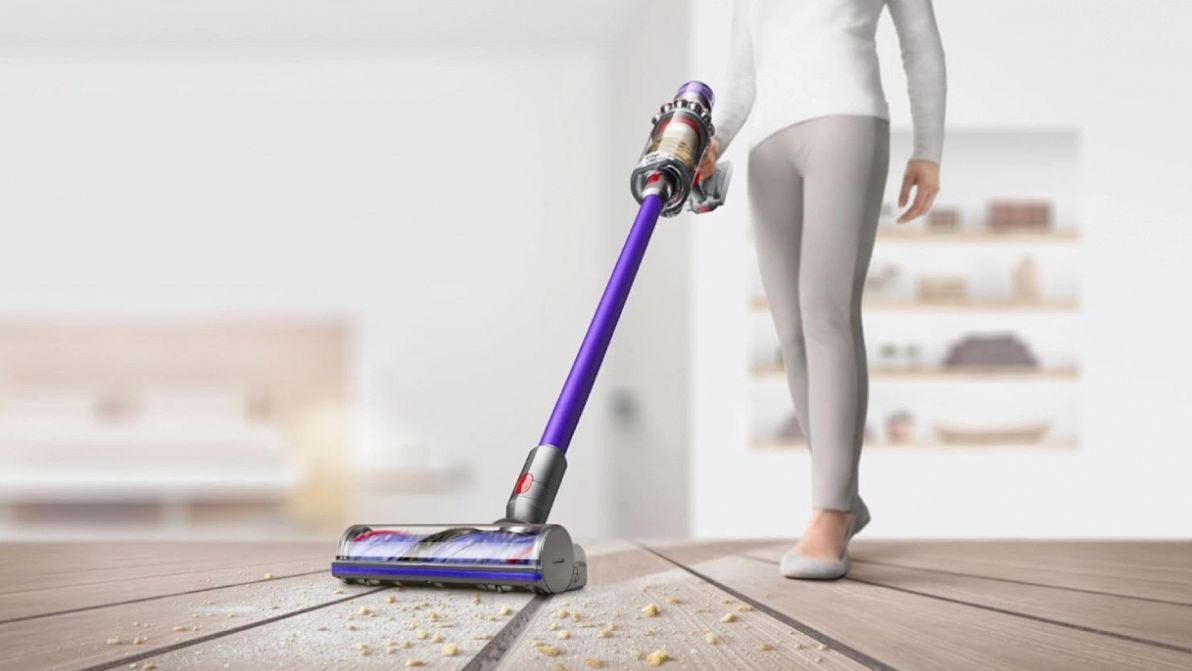 Dyson V11 Advanced