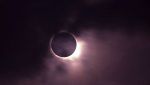 Eclissi solare in Italia