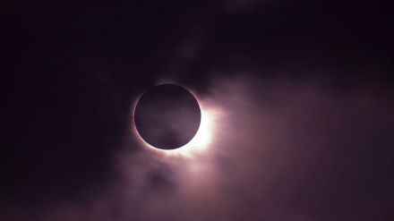 Eclissi solare in Italia